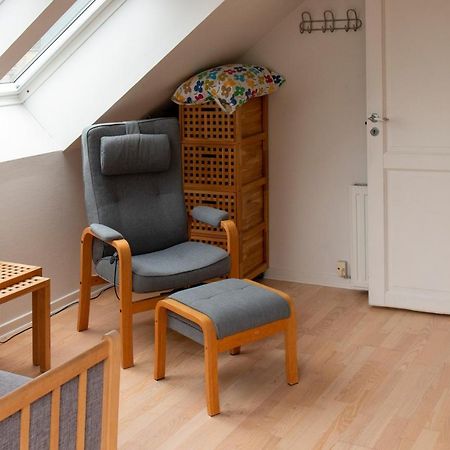 Lysbroskovens B&B Силькеборг Экстерьер фото